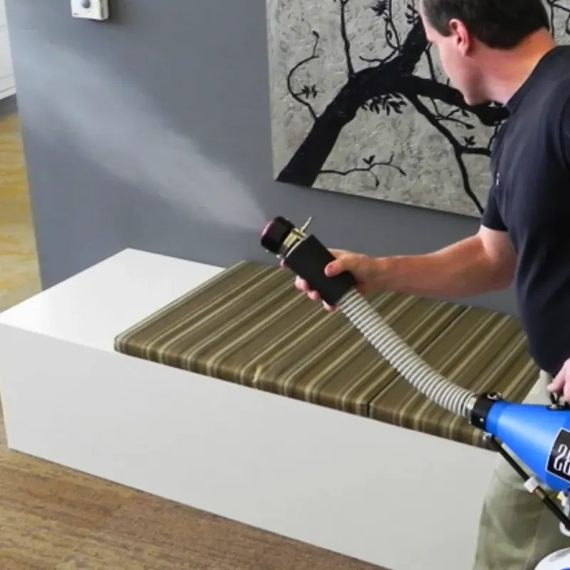 Professional Odor Removal in Mansfield City, CT